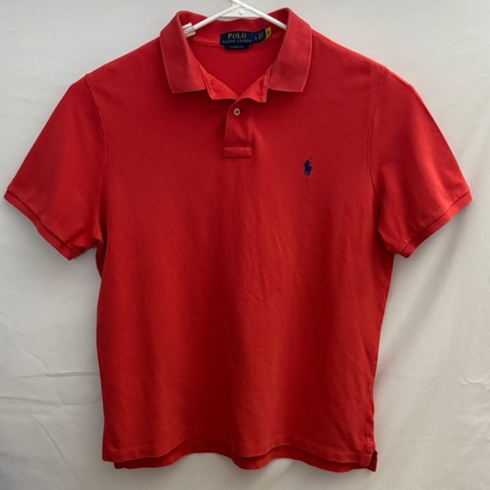 Ralph Lauren Polo Shirt